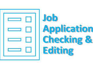 Job Application Checking & Editing Service